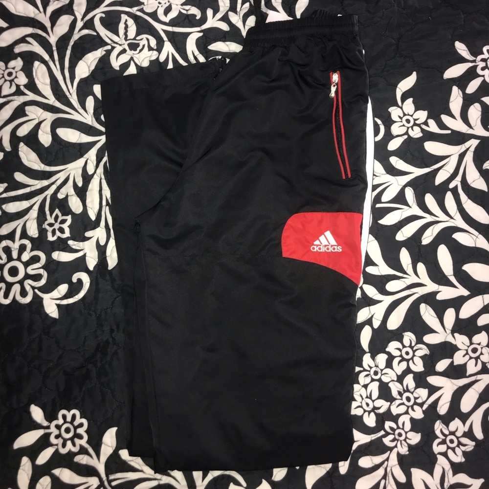 Adidas Joggers